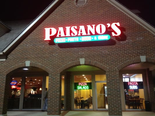 Paisanos Near Me >> Paisano’s Pizza - Pizza - Gaithersburg, MD - Yelp Paisanos Near Me >> Paisano’s Pizza - Pizza - Gaithersburg, MD - Yelp