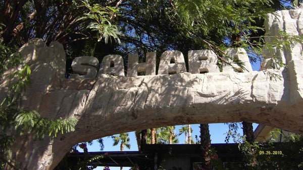 Sahara Motel Desert Hot Springs Sahara Motel Desert Hot Springs