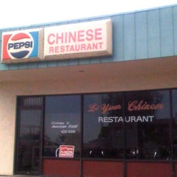 Li Yuen Chinese Restaurant Castroville Ca Li Yuen Chinese Restaurant Castroville Ca