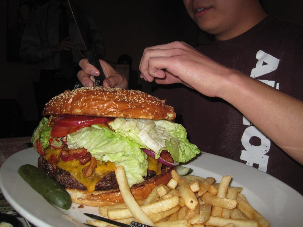 Impossible Food Eating Challenges At Home Impossible Food Eating Challenges At Home