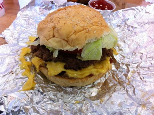 Fast Food Restaurants That Use Peanut Oil Fast Food Restaurants That Use Peanut Oil