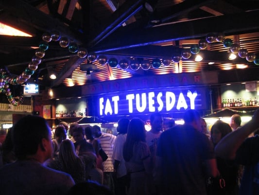 fat tuesday miami fat tuesday miami