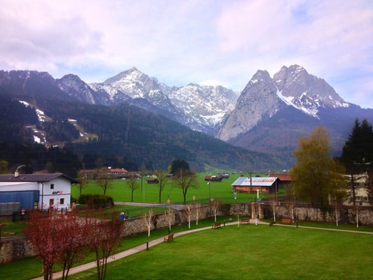 82467 Bayern Garmisch Partenkirchen 82467 Bayern Garmisch Partenkirchen