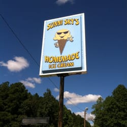 Hwy 55 Near Me >> Sunni Sky’s Homemade Ice Cream - Angier, NC | Yelp Hwy 55 Near Me >> Sunni Sky’s Homemade Ice Cream - Angier, NC | Yelp