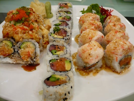 Sushi Restaurants Northridge Ca Sushi Restaurants Northridge Ca