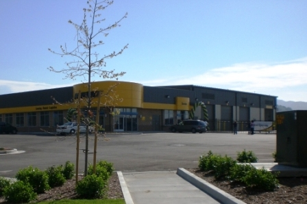 Penske Near Me >> Penske Truck Rental - Truck Rental - Sun Valley, CA Penske Near Me >> Penske Truck Rental - Truck Rental - Sun Valley, CA