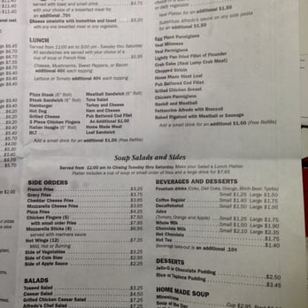 Alfredo S Restaurant Norristown Pa Alfredo S Restaurant Norristown Pa
