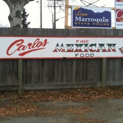 Carlos Mexican Restaurant Anchorage Carlos Mexican Restaurant Anchorage