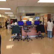 Inova HealthPlex Emergency Care - 180s