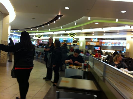 Food Court Complexe Desjardins Food Court Complexe Desjardins