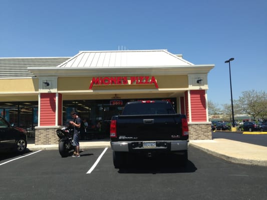 Best Italian Food Ocean City Md Best Italian Food Ocean City Md