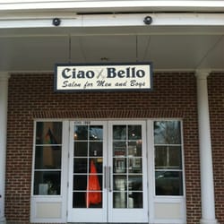 ciao bello ciao bello