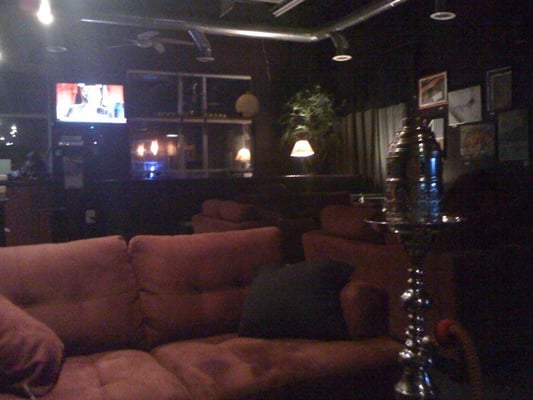 The Hookah Hook-up - Athens GA