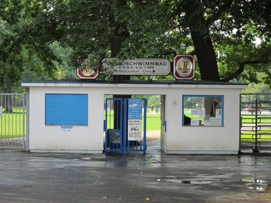 Waldschwimmbad Rosenhöhe Offenbach Waldschwimmbad Rosenhöhe Offenbach