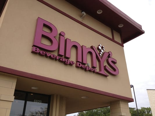 Binny's Beverage Depot | Yelp